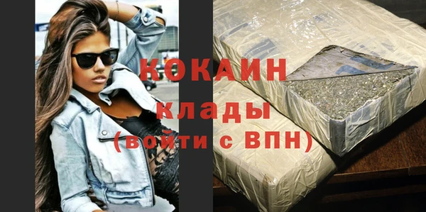 хмурый Верея